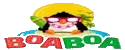 Boaboa Casino Logo