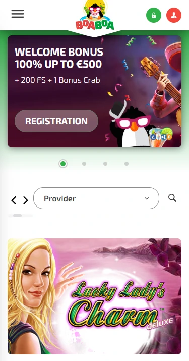 Boaboa Casino